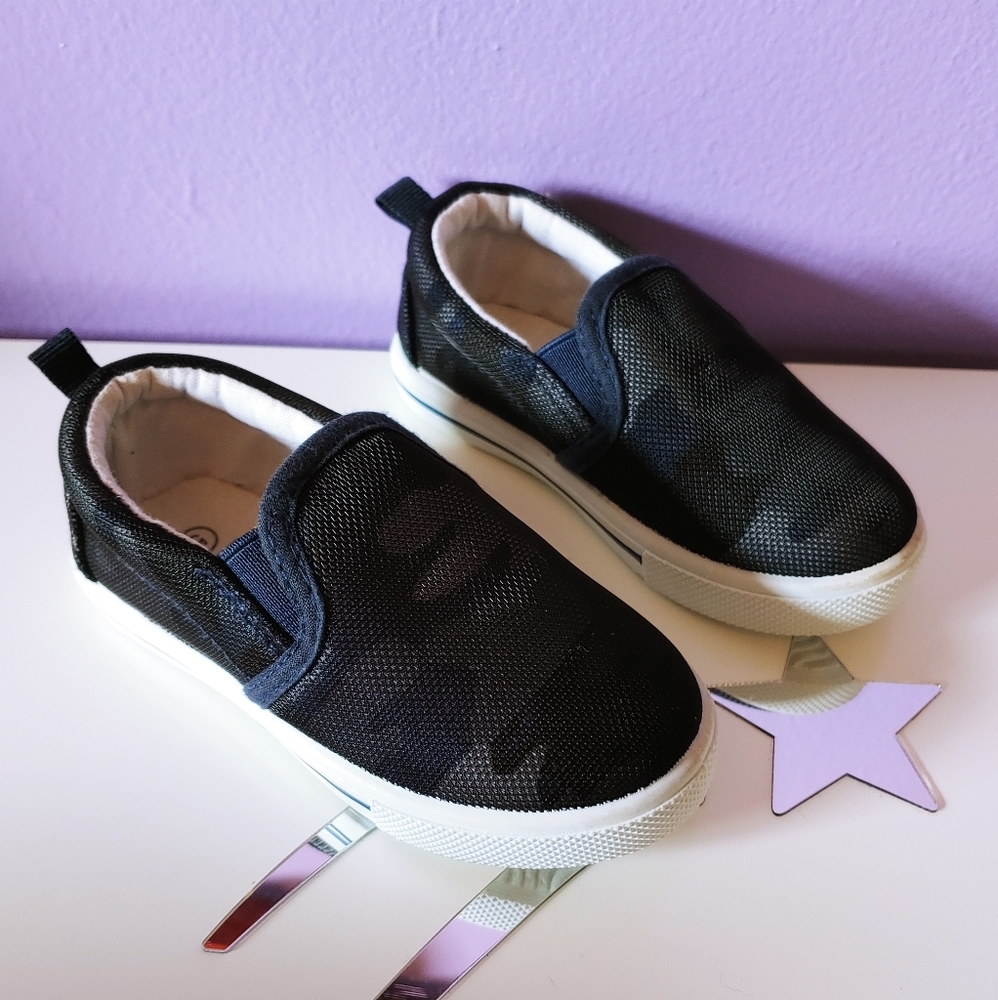 Boy's Swiggles shoes